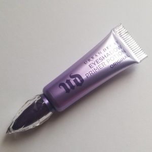 Urban Decay Eyeshadow Primer Potion